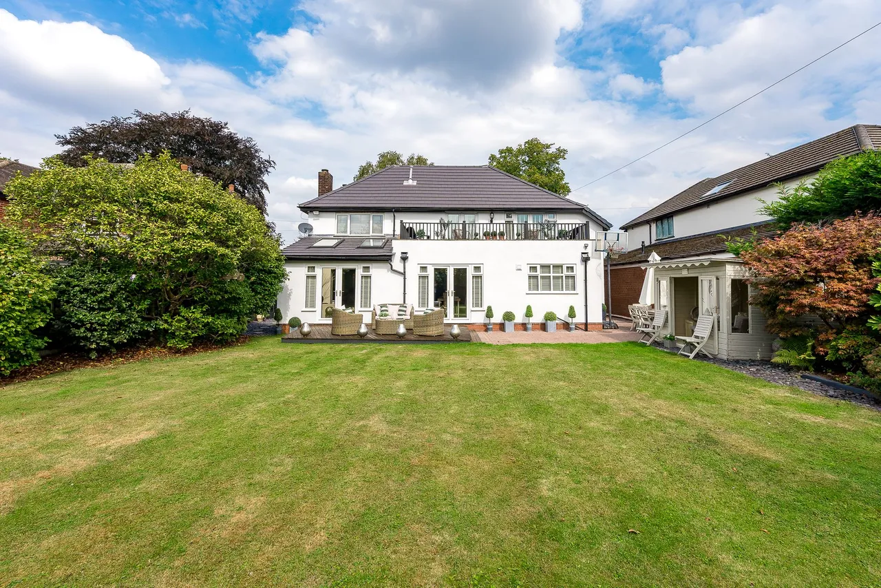 The Avenue, Sale, photo 62