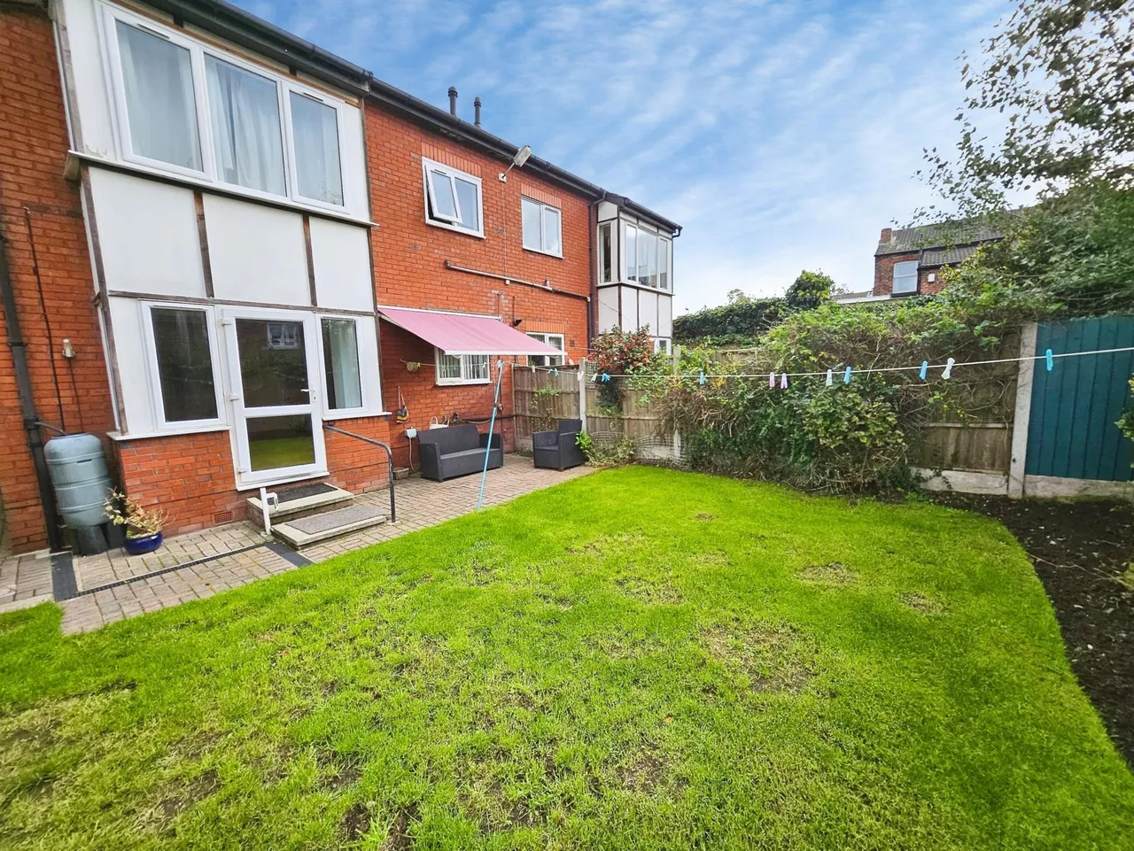 Manor Road, Liverpool, L23, photo 12
