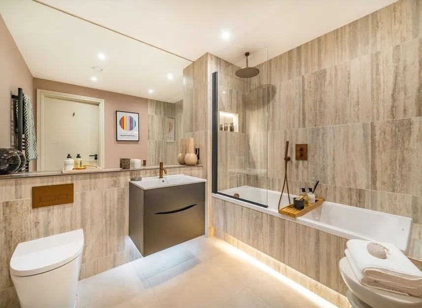 Bicknell Way, Wandsworth, SW17, photo 9