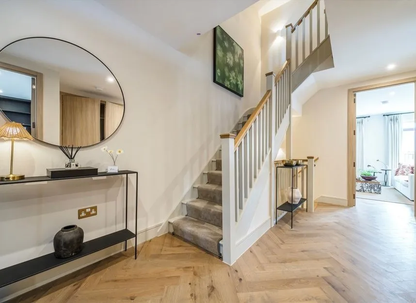 Bicknell Way, Wandsworth, SW17, photo 4
