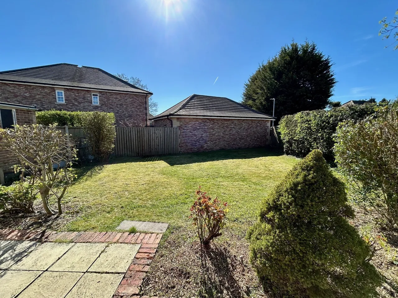 Clifton Avenue, Barlborough, S43, photo 7