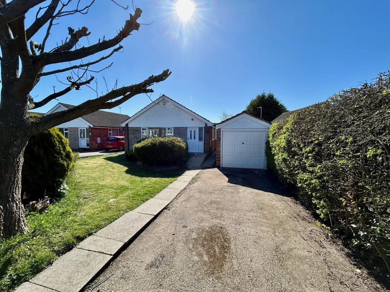 Clifton Avenue, Barlborough, S43, photo 12