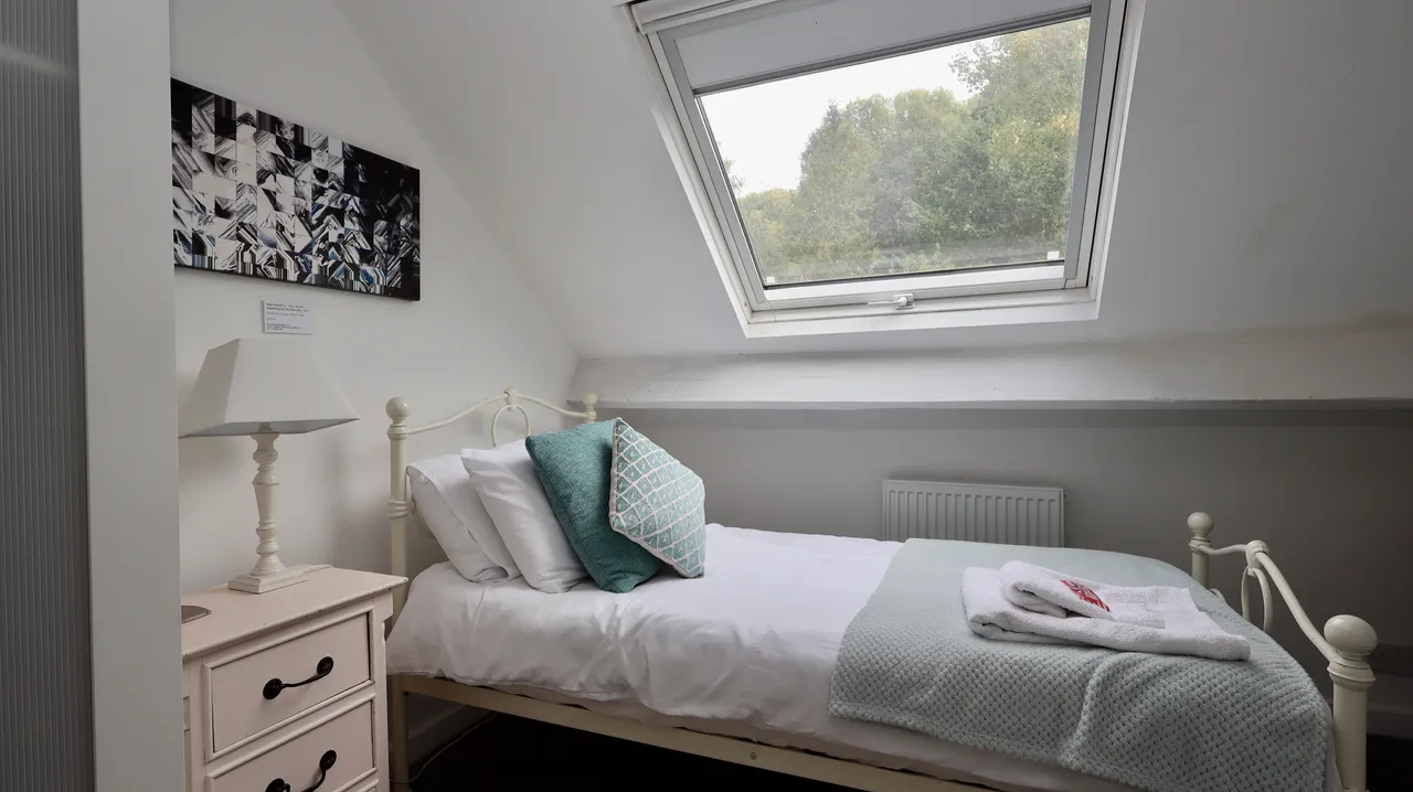 Chilkwell Street, Glastonbury, photo 11