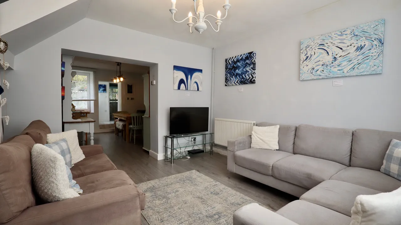 Chilkwell Street, Glastonbury, photo 2