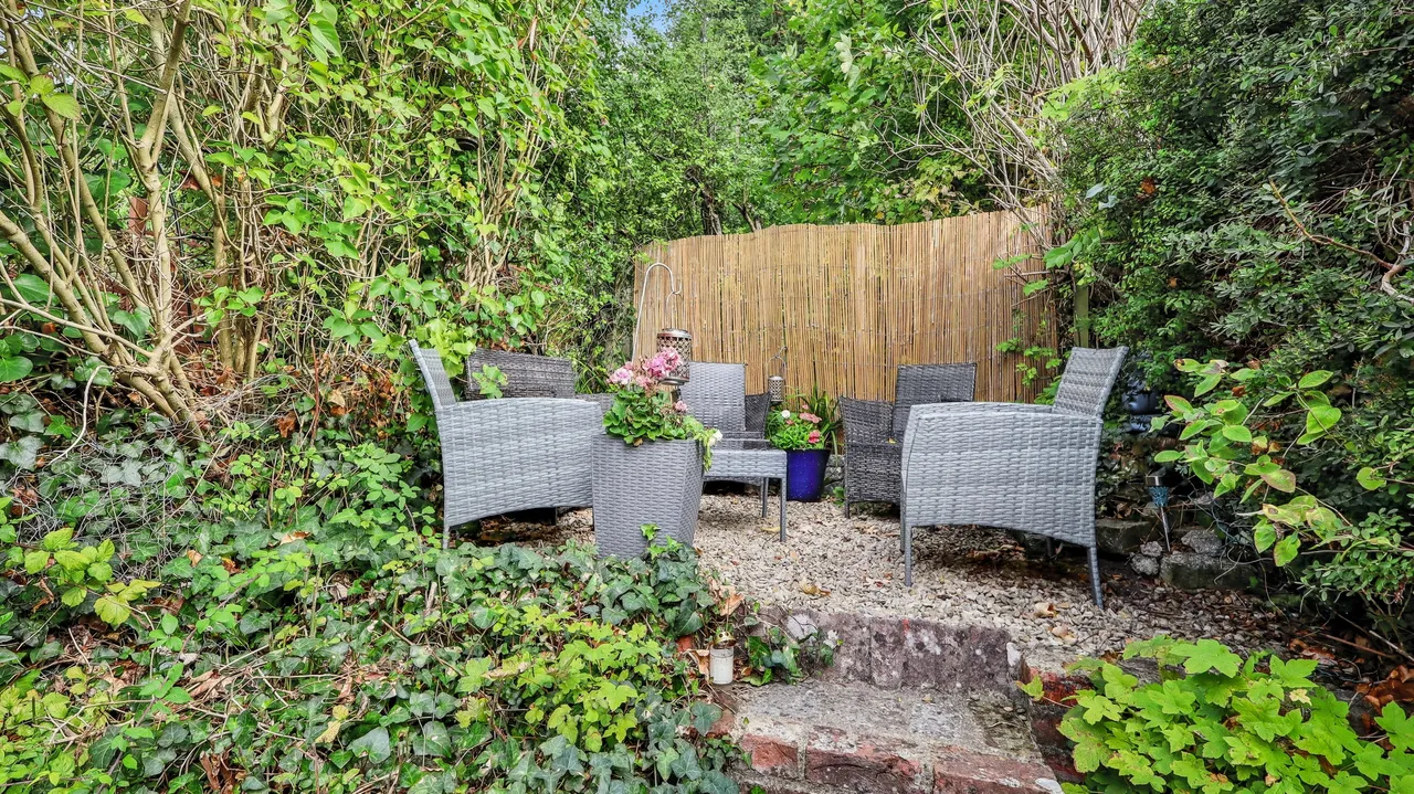 Chilkwell Street, Glastonbury, photo 15