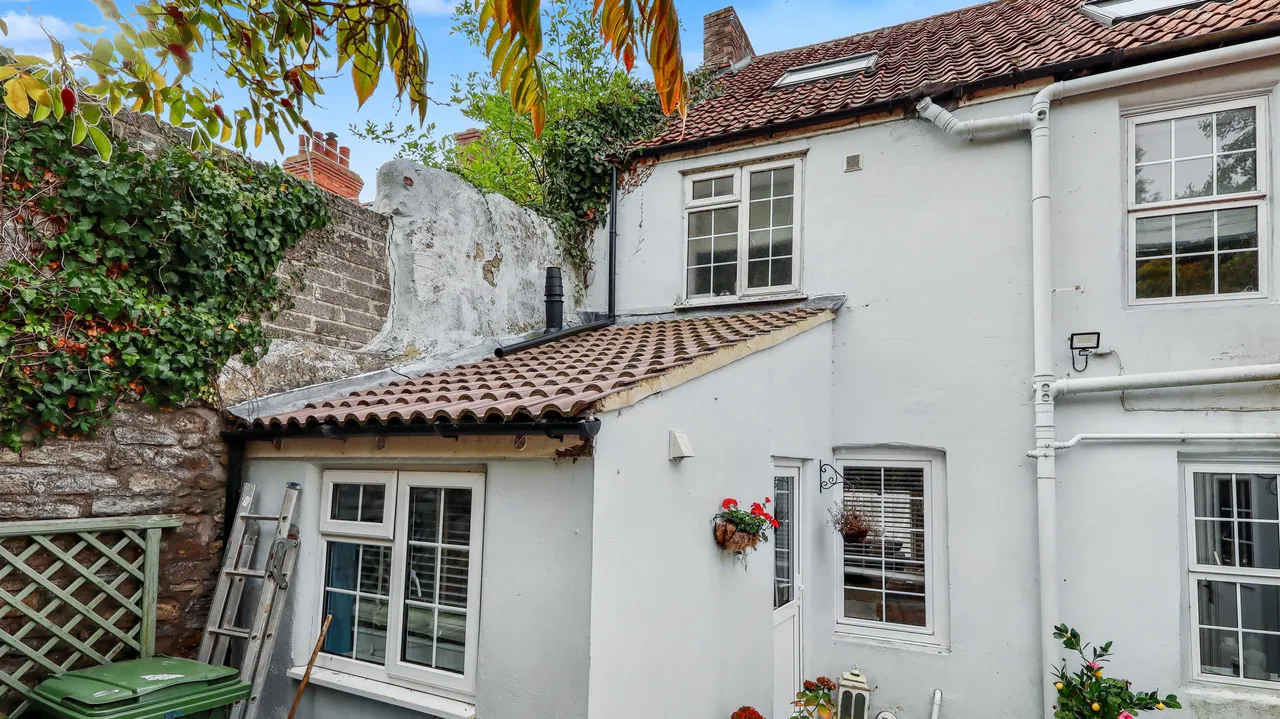 Chilkwell Street, Glastonbury, photo 16