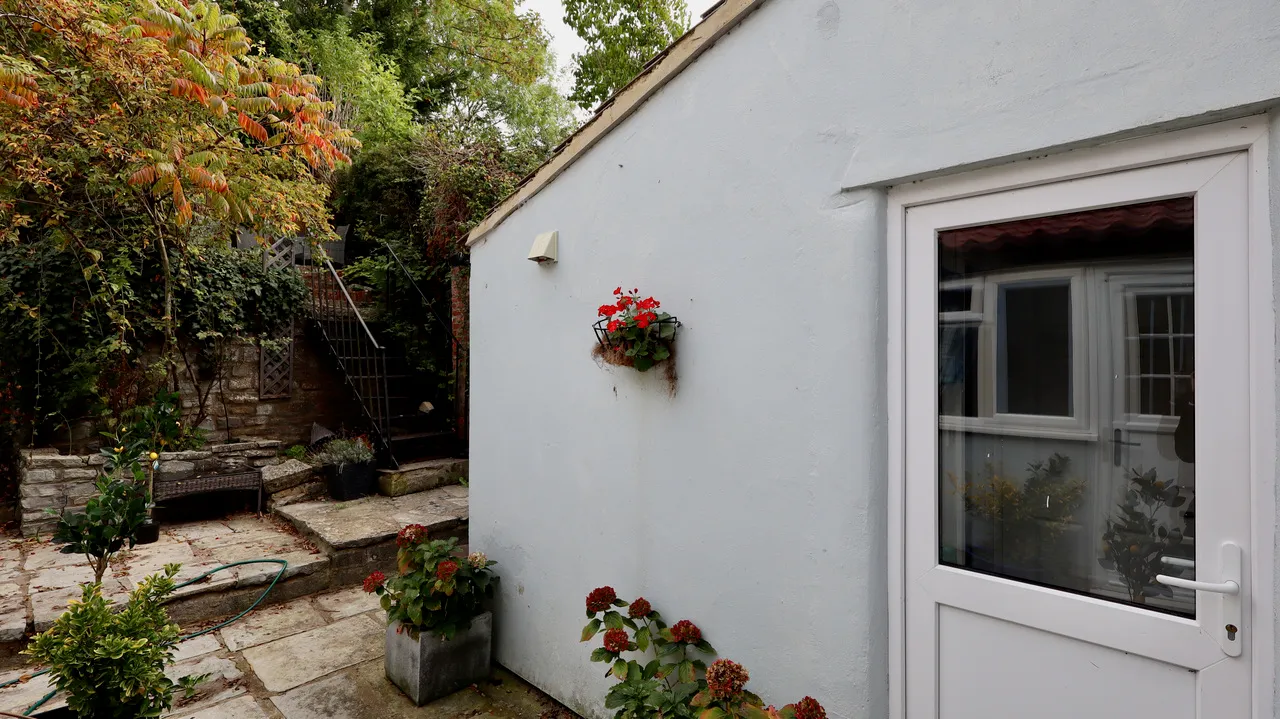 Chilkwell Street, Glastonbury, photo 14
