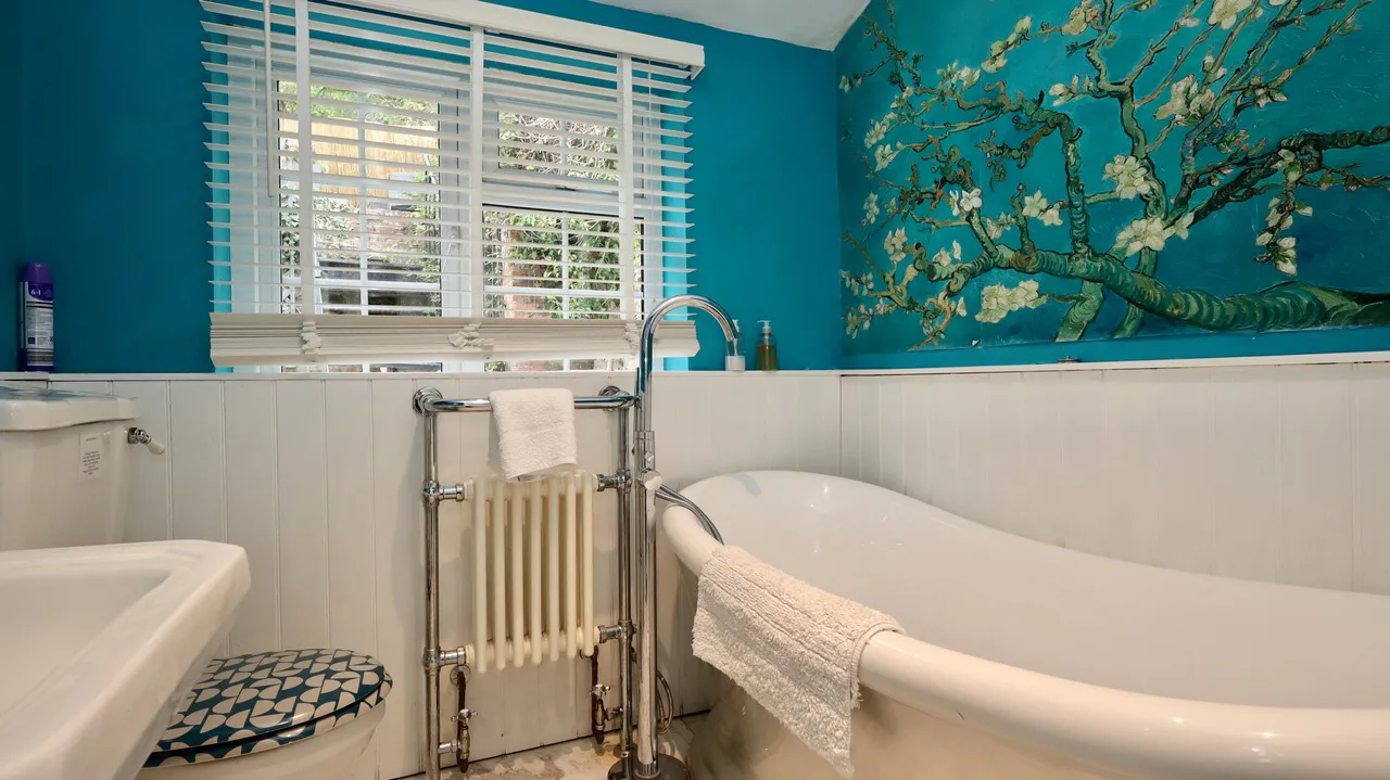 Chilkwell Street, Glastonbury, photo 6