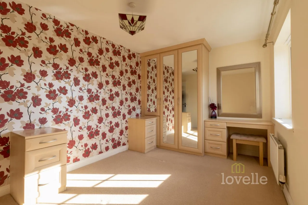 Sunningdale Way, Gainsborough, DN21, photo 7