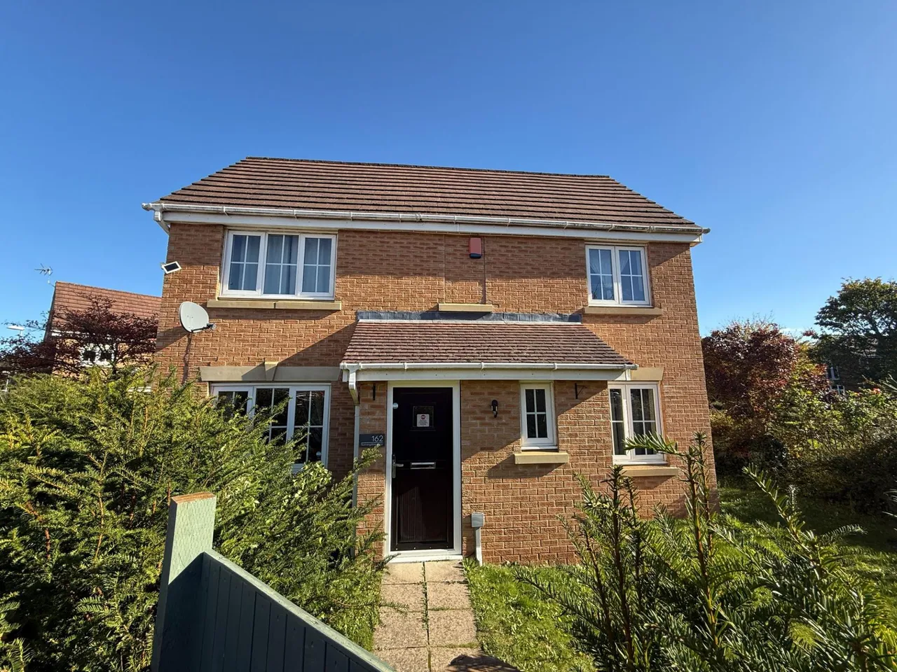 4 bed house for sale, Sunningdale Way, Gainsborough, DN21