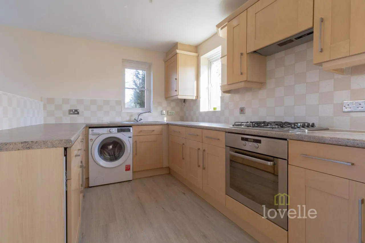 Sunningdale Way, Gainsborough, DN21, photo 3