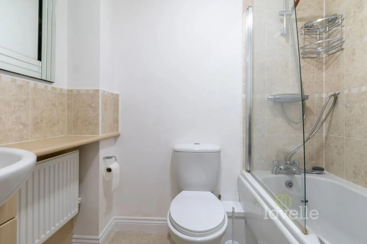 Sunningdale Way, Gainsborough, DN21, photo 12
