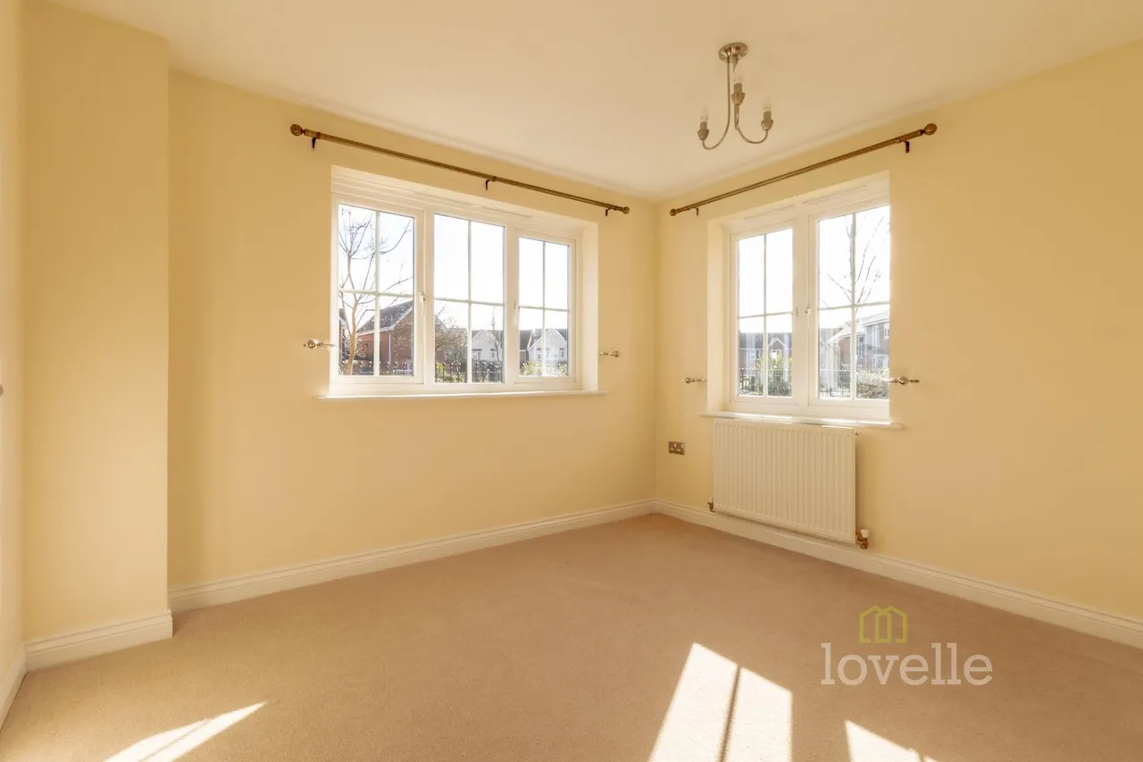 Sunningdale Way, Gainsborough, DN21, photo 9