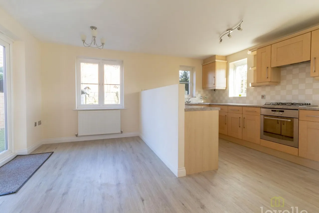 Sunningdale Way, Gainsborough, DN21, photo 4