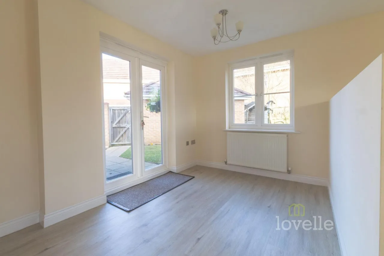 Sunningdale Way, Gainsborough, DN21, photo 5