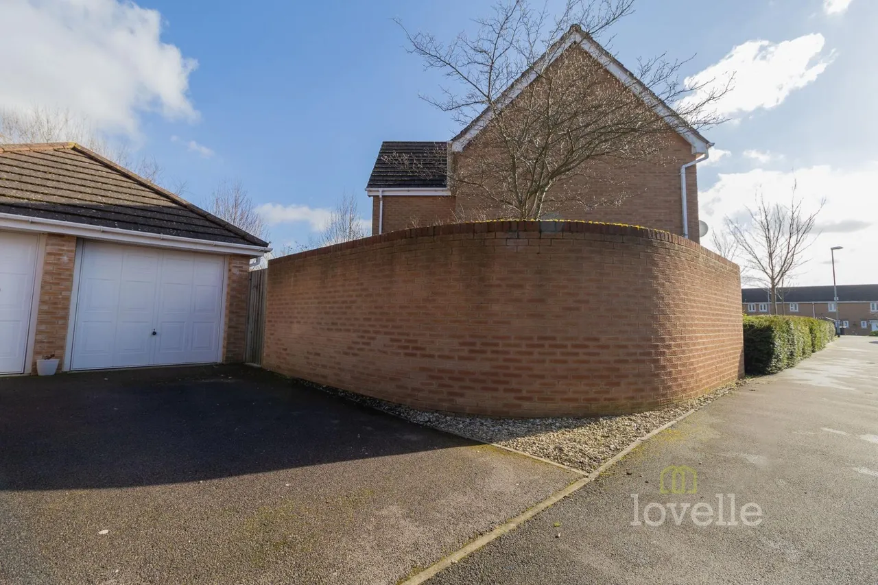 Sunningdale Way, Gainsborough, DN21, photo 13