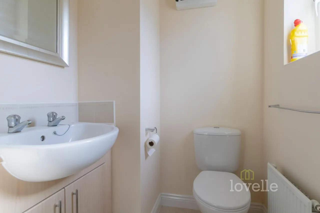 Sunningdale Way, Gainsborough, DN21, photo 6