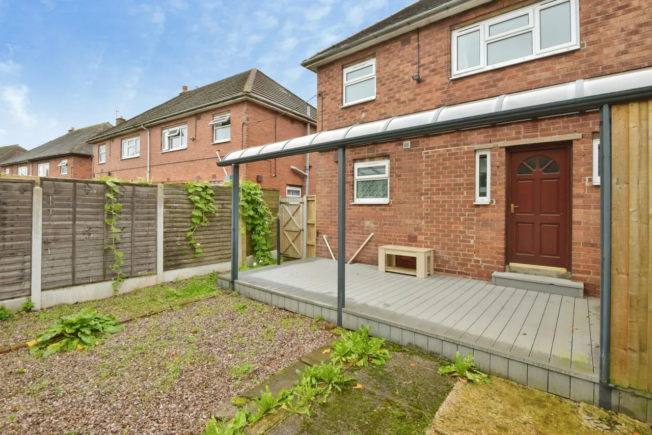 Ralph Drive, Sneyd Green, ST1, photo 31