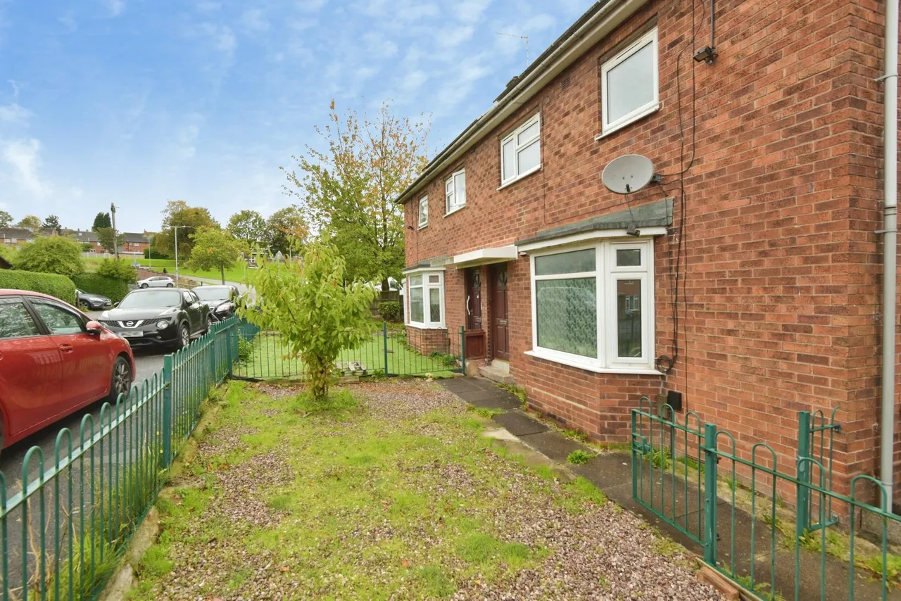 Ralph Drive, Sneyd Green, ST1, photo 29