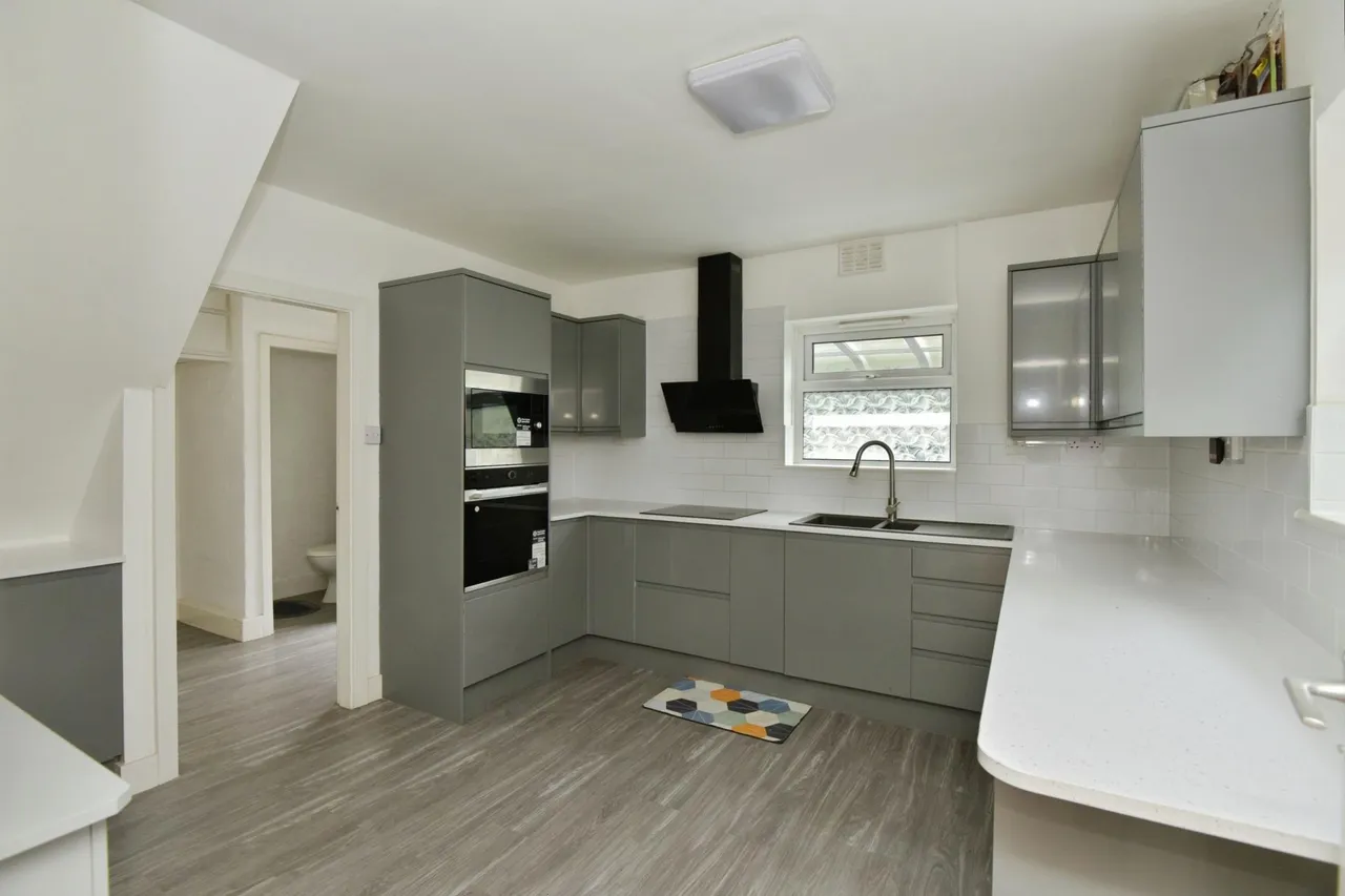 Ralph Drive, Sneyd Green, ST1, photo 5