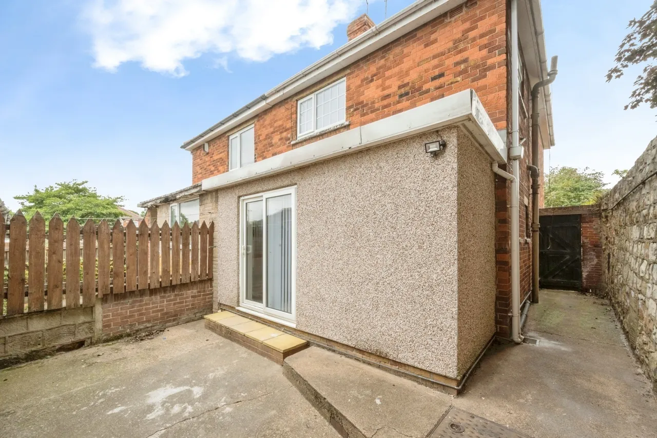 Haigh Road, Doncaster, South Yorkshire, DN4, photo 14