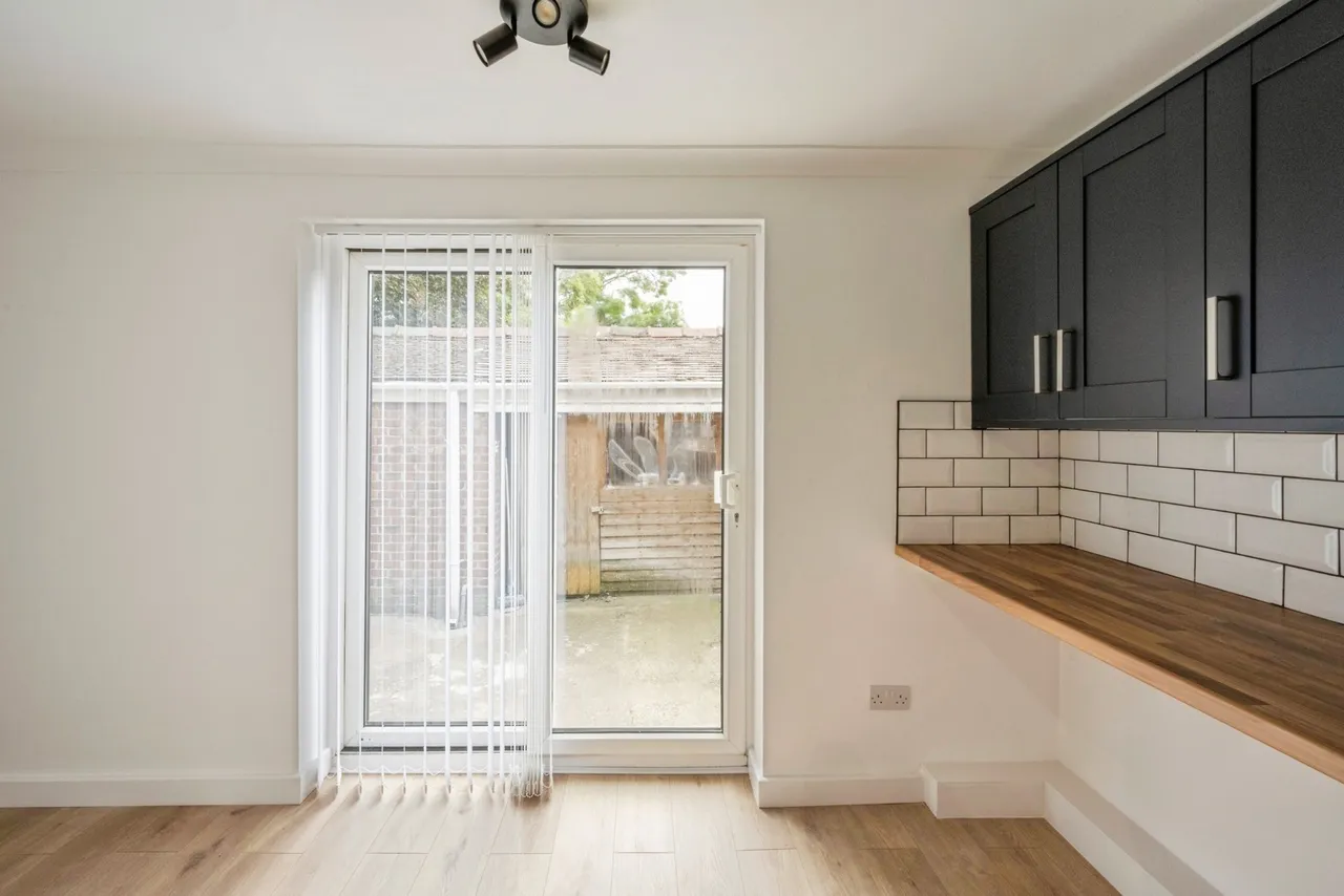 Haigh Road, Doncaster, South Yorkshire, DN4, photo 9