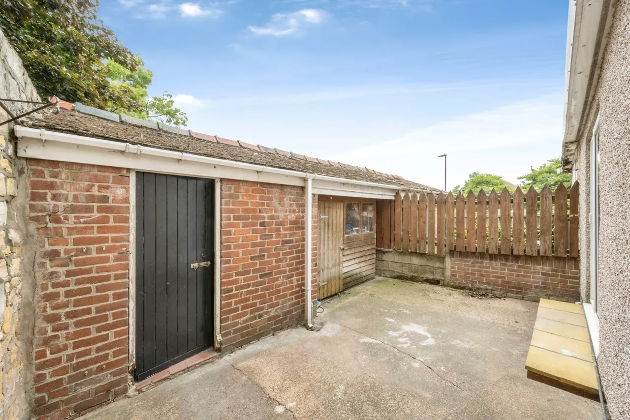 Haigh Road, Doncaster, South Yorkshire, DN4, photo 15