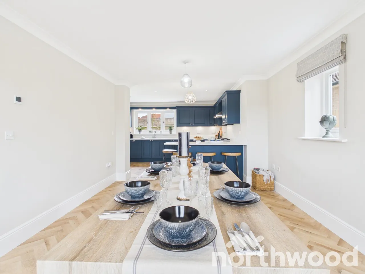 The Hamlet, Chilmington Green, TN23, photo 9