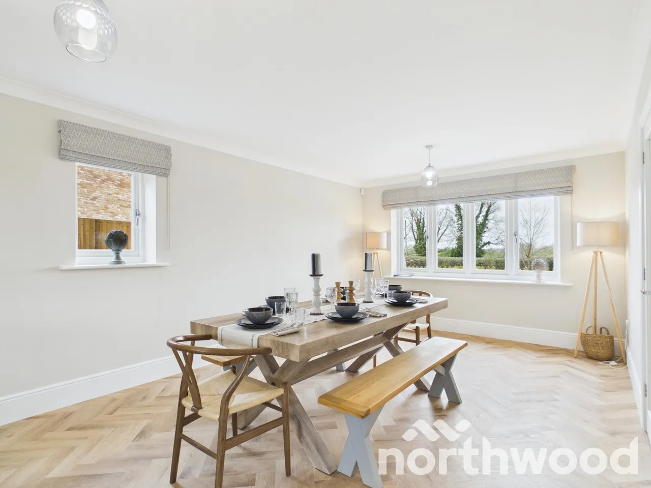 The Hamlet, Chilmington Green, TN23, photo 10