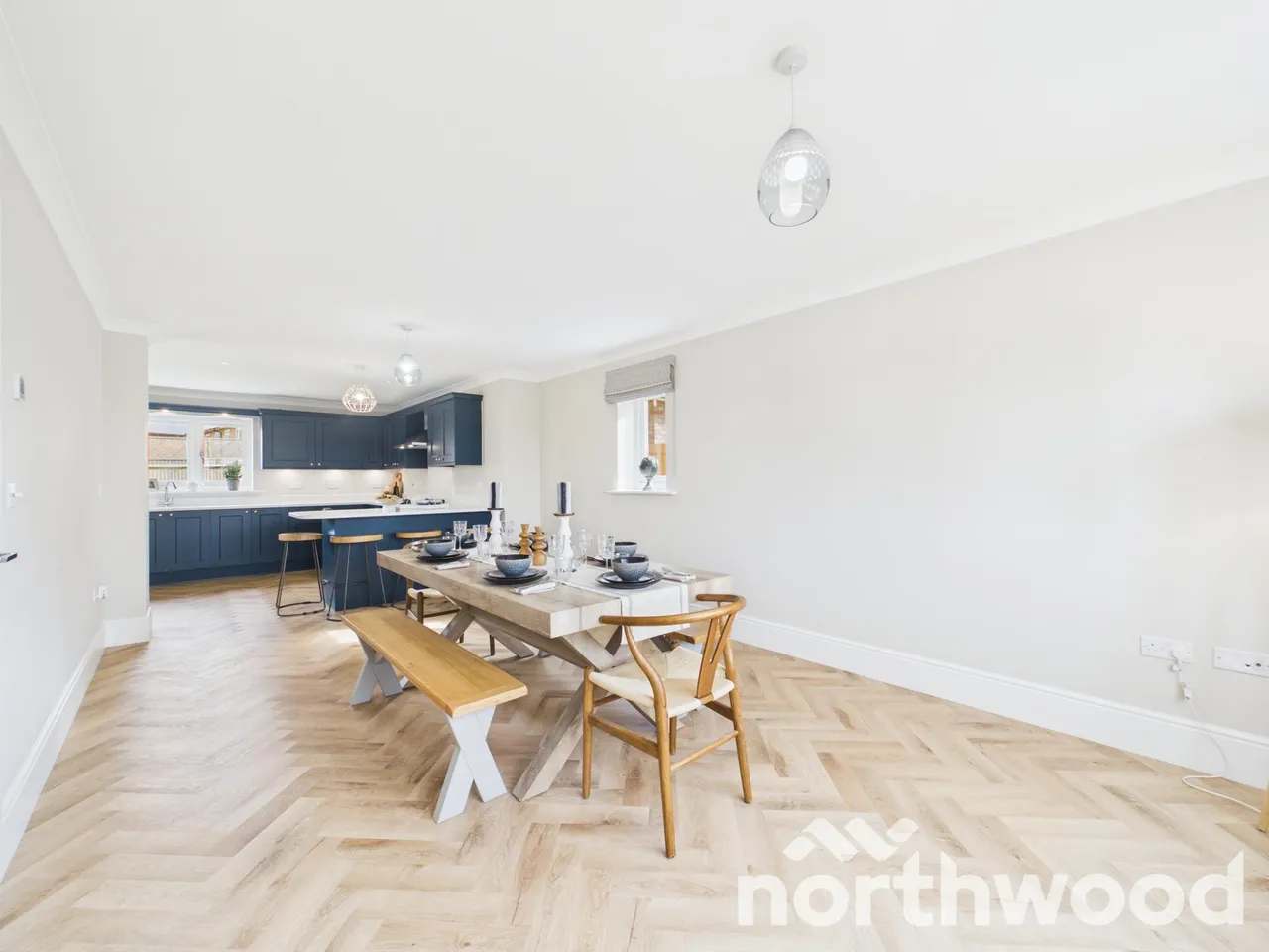 The Hamlet, Chilmington Green, TN23, photo 8