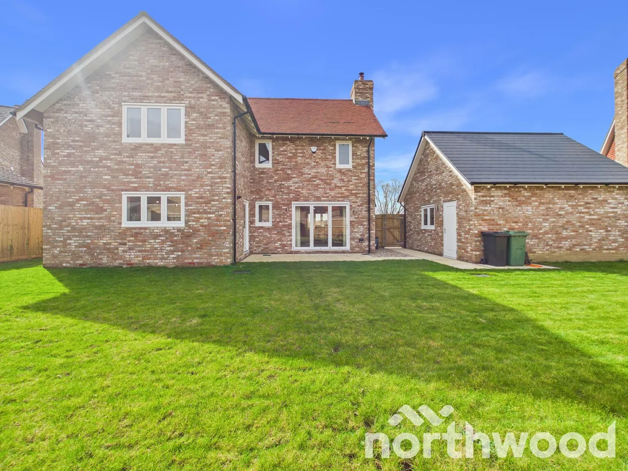 The Hamlet, Chilmington Green, TN23, photo 34