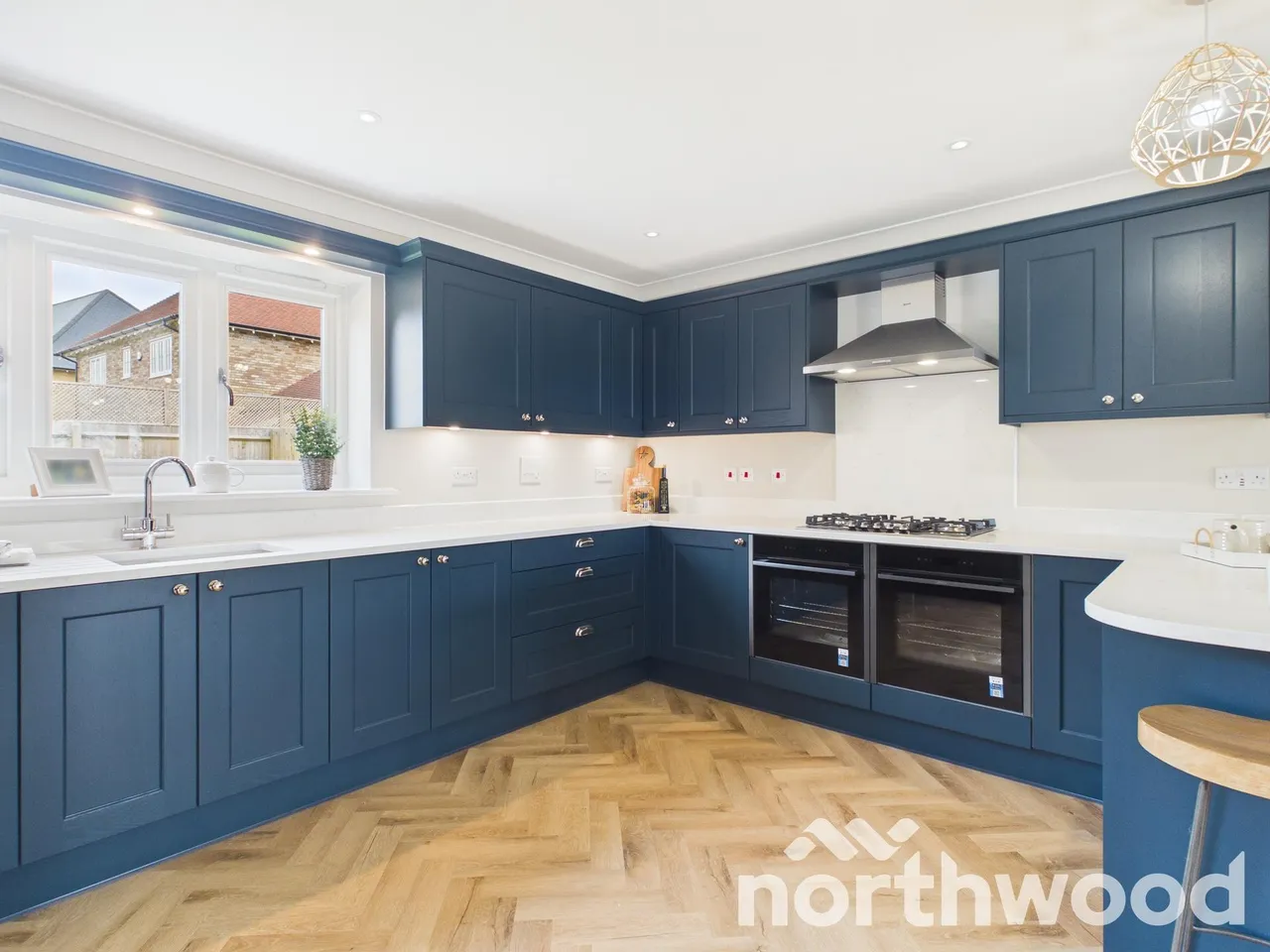 The Hamlet, Chilmington Green, TN23, photo 13