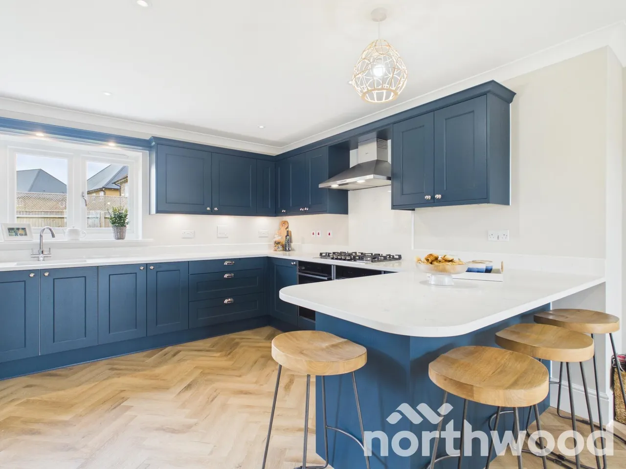 The Hamlet, Chilmington Green, TN23, photo 12