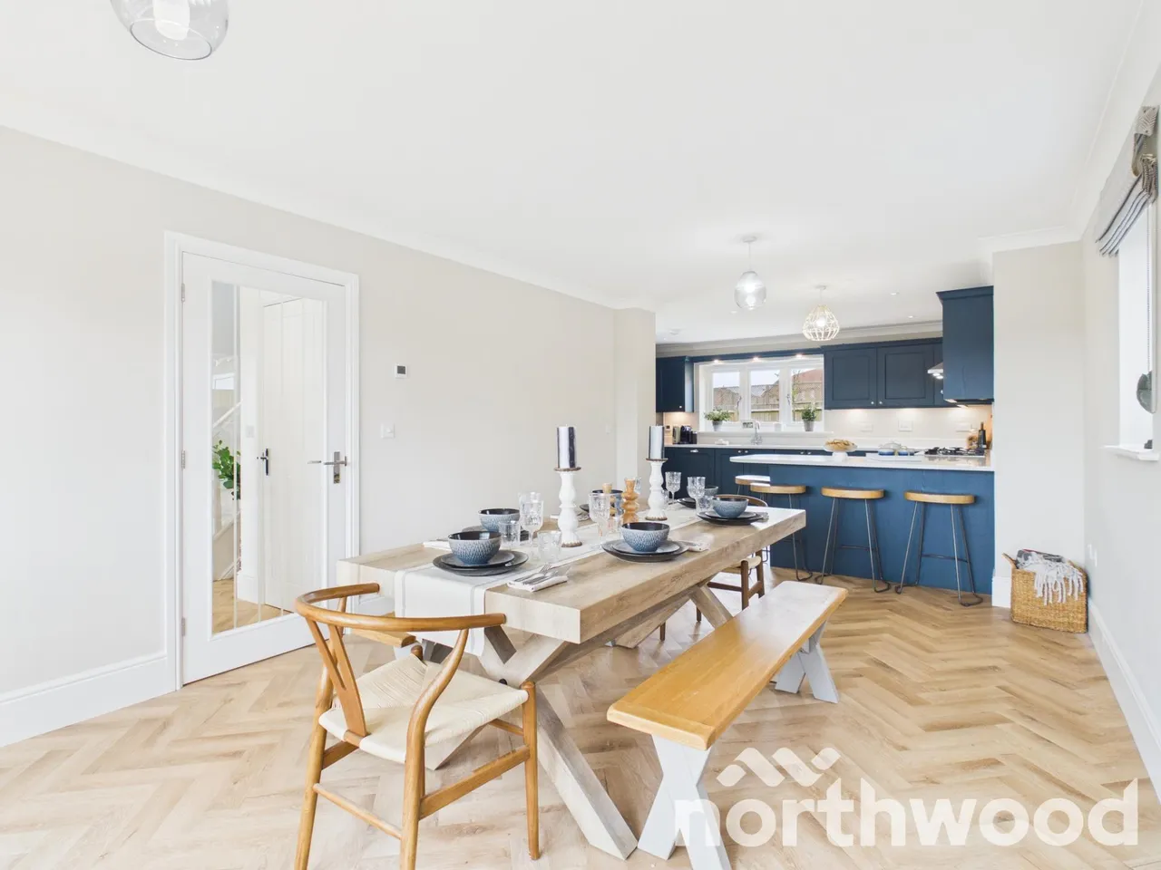 The Hamlet, Chilmington Green, TN23, photo 11