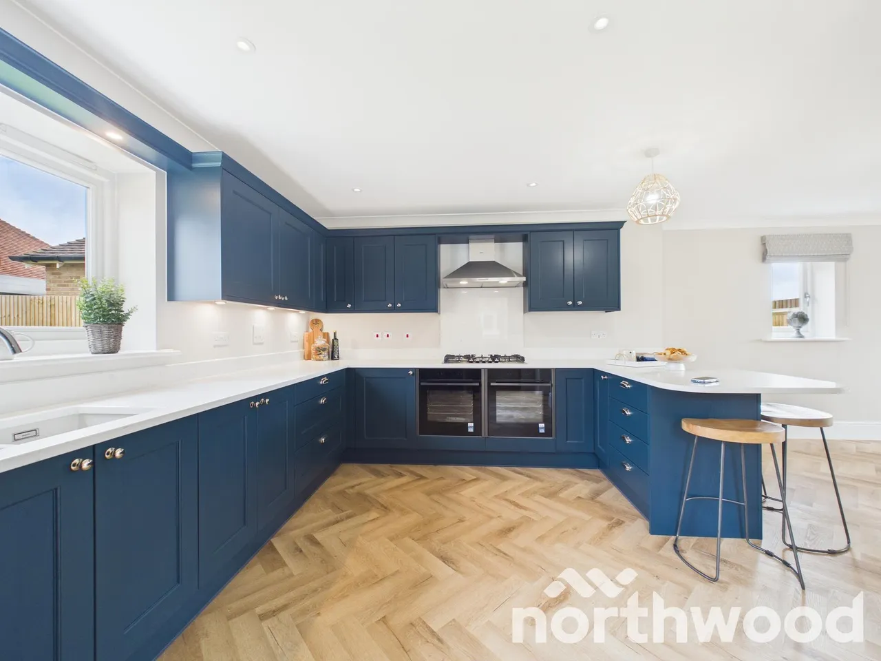 The Hamlet, Chilmington Green, TN23, photo 16