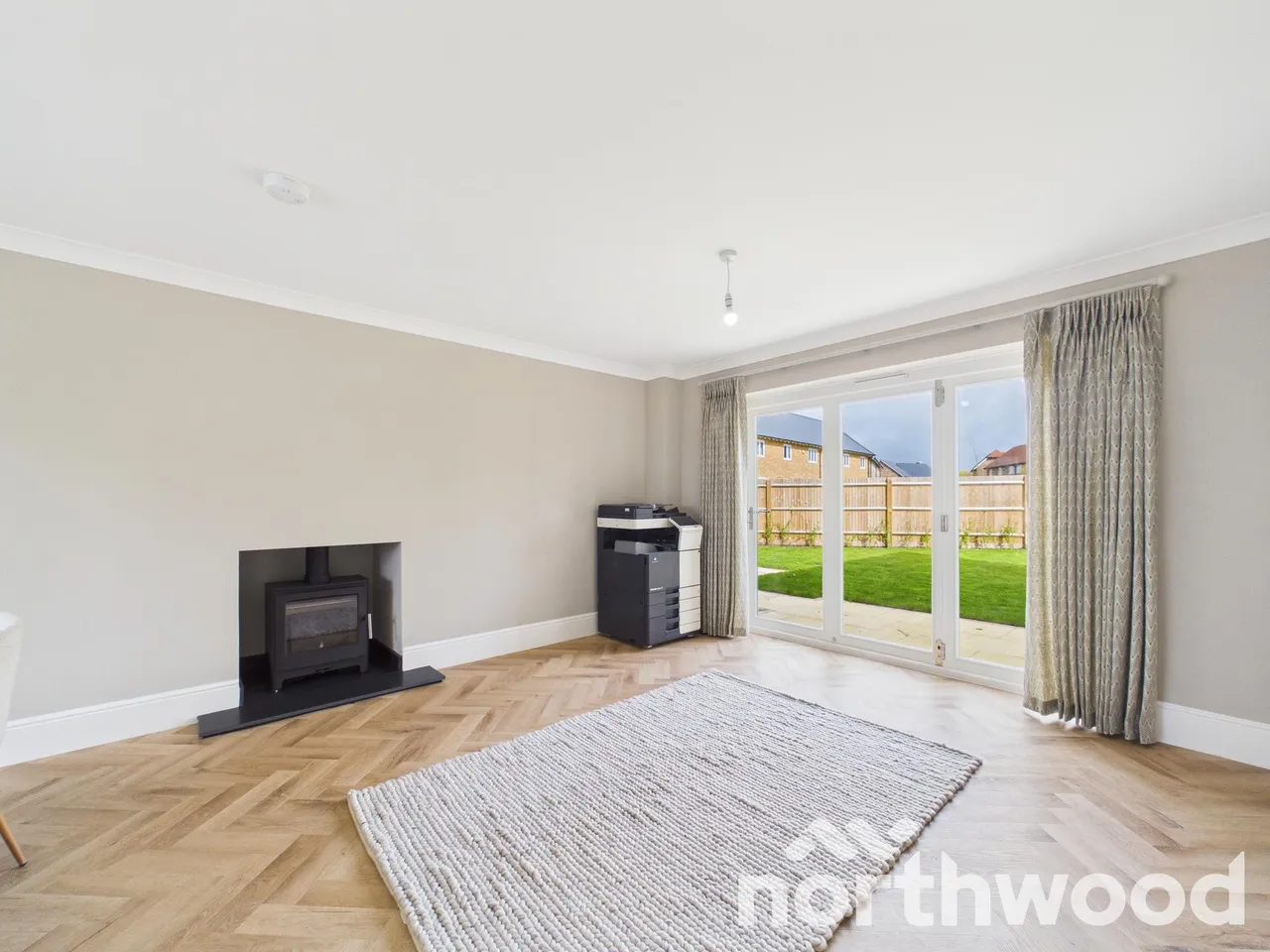 The Hamlet, Chilmington Green, TN23, photo 19