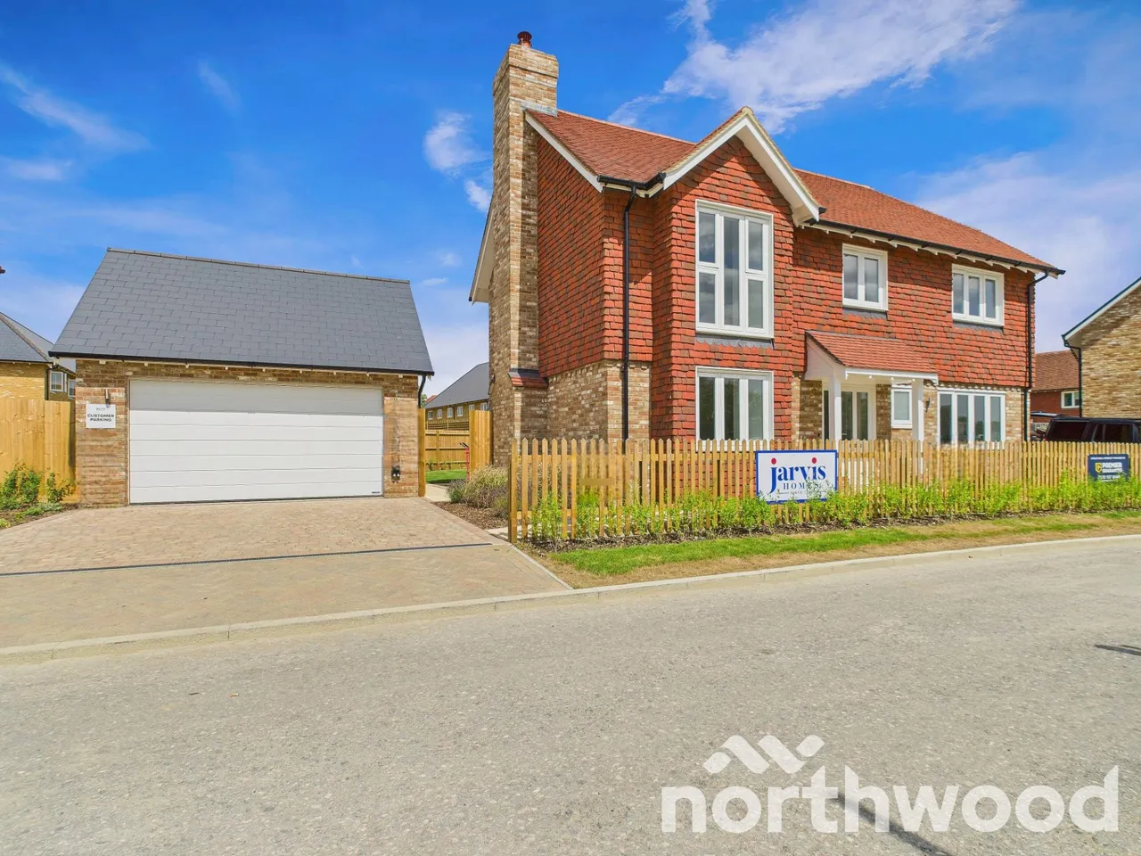 The Hamlet, Chilmington Green, TN23, photo 4