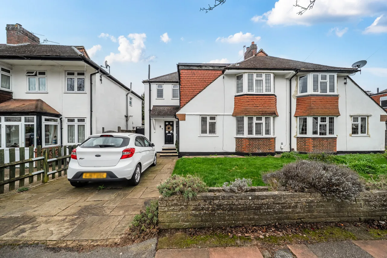 Bolderwood Way, West Wickham, BR4, photo 21