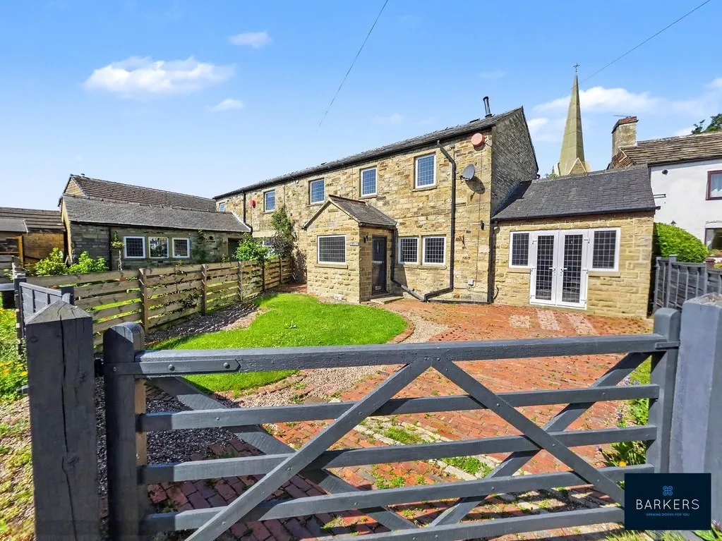Town Gate, Scholes BD19 6ET, photo 17