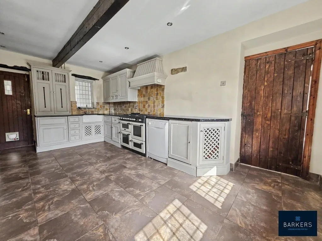 Town Gate, Scholes BD19 6ET, photo 2