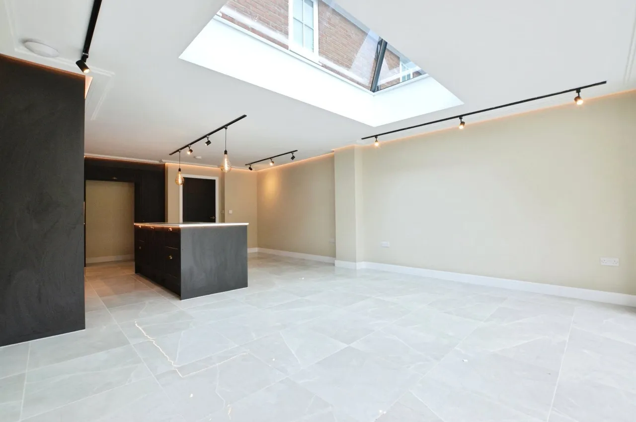 The Rise, Winchester, photo 6