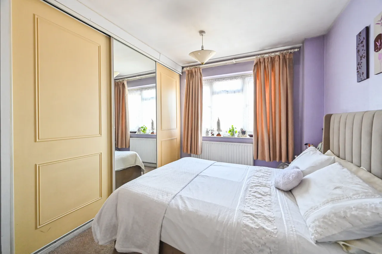 97b Hamlets Way, London, photo 9