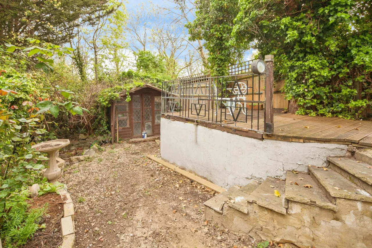 Leithcote Gardens, London, SW16, photo 16