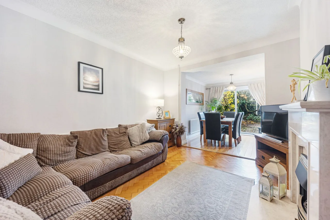 Beaconsfield Crescent, Widnes, Widnes, WA8 9HP, photo 8