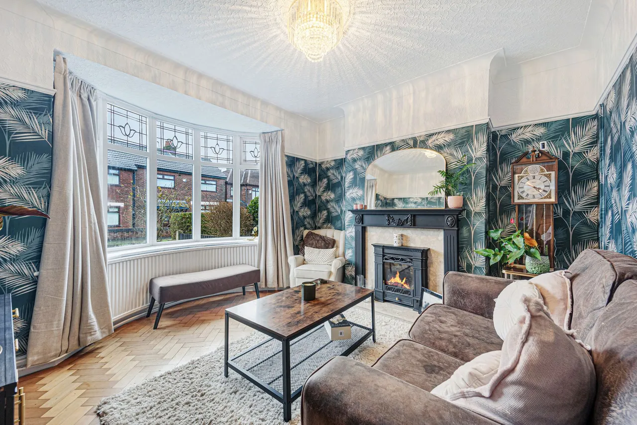 Beaconsfield Crescent, Widnes, Widnes, WA8 9HP, photo 11