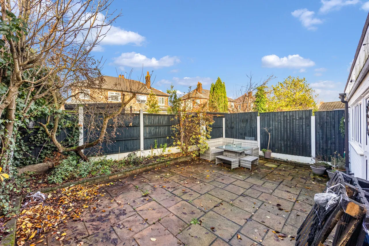 Beaconsfield Crescent, Widnes, Widnes, WA8 9HP, photo 23