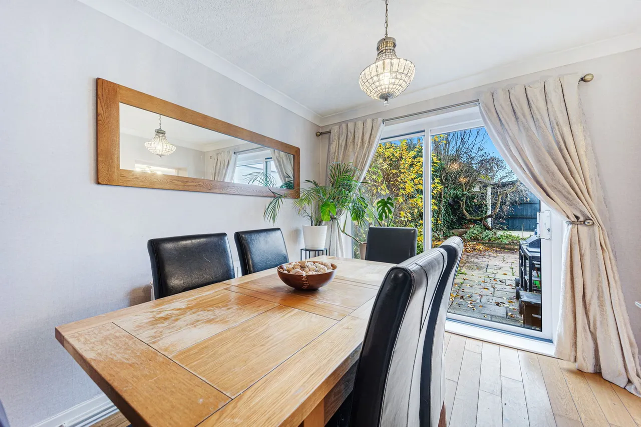 Beaconsfield Crescent, Widnes, Widnes, WA8 9HP, photo 10
