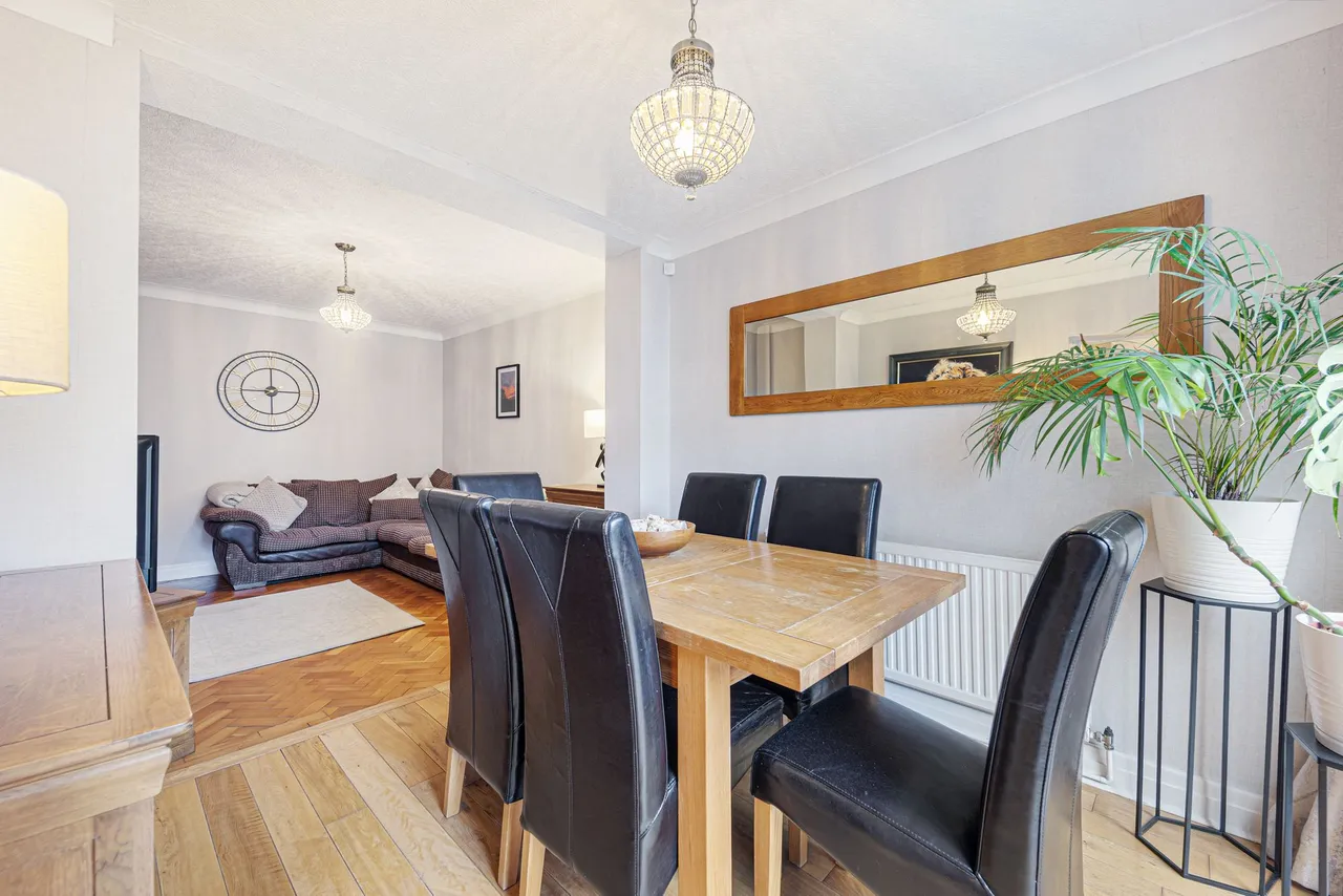 Beaconsfield Crescent, Widnes, Widnes, WA8 9HP, photo 9