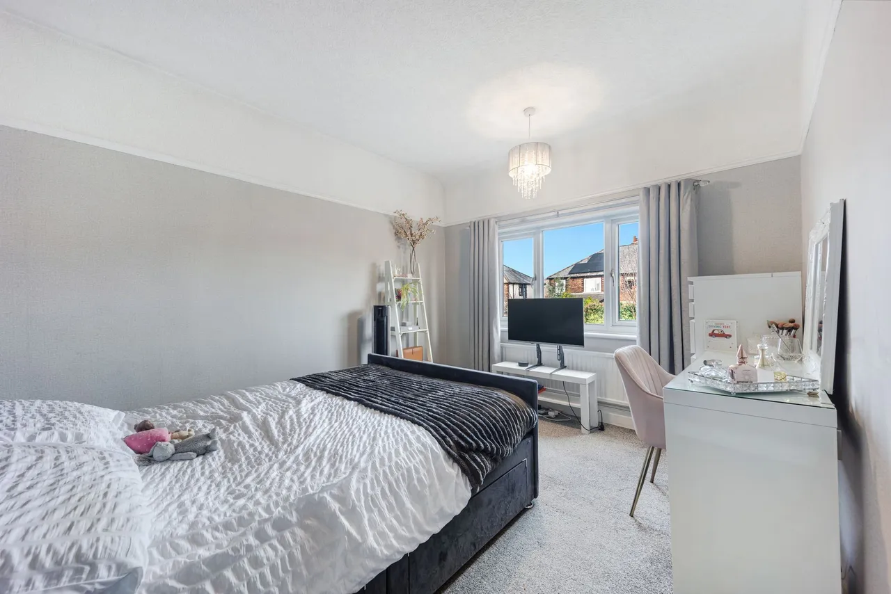 Beaconsfield Crescent, Widnes, Widnes, WA8 9HP, photo 18