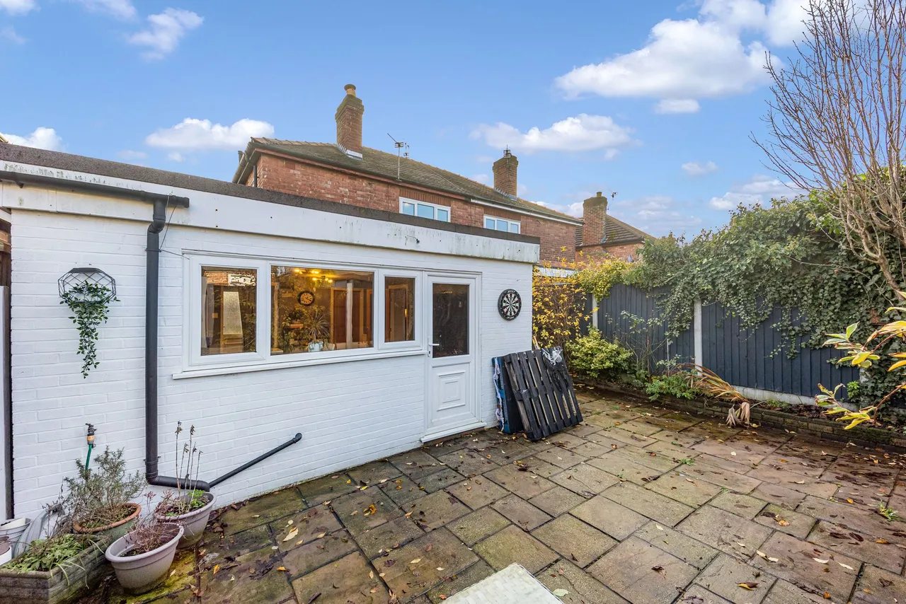 Beaconsfield Crescent, Widnes, Widnes, WA8 9HP, photo 25